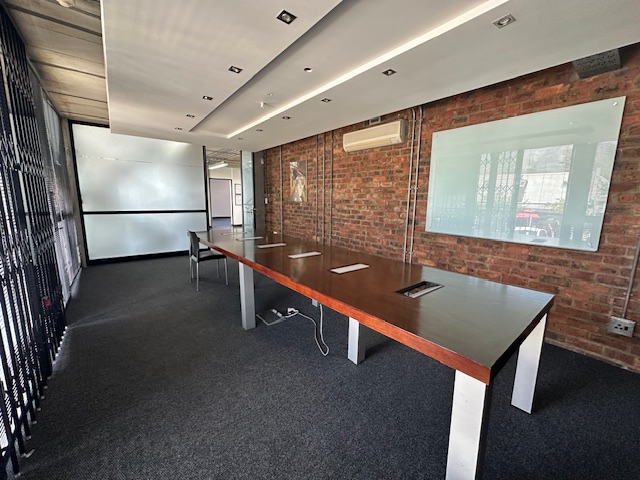 To Let commercial Property for Rent in Techno Park Western Cape